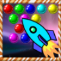 Bubble Shooter Space