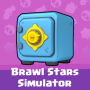 Box Simulator for Brawl Stars