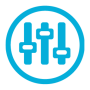Permission Manager - Operações do aplicativo icon