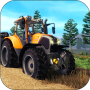 Farm Tractor Heavy Transport Simulator 2018