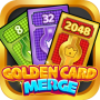 Golden Card Merge