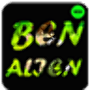 Ben Alien Ultimate Transformer