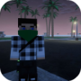 Mod Criminal Sunrise for MCPE