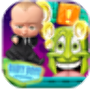 Super Baby - Boss Adventures World