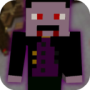 Mod Vampires for MCPE