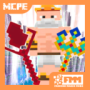Arma de Mod Gods para MCPE icon