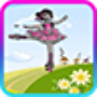 Ballet princess game