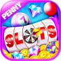 Penny Arcade Slots