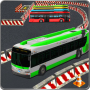 Bus Parking 3d - Bus Simulation 2018