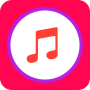 MP3 Music Downloader wszystkie piosenki icon