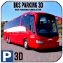 Bus Parking 3D