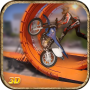 Motorbike Farm Stunt 3D