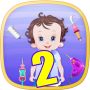 Baby Lisi Doctor Care 2