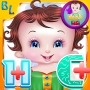 Baby Lisi Hospital Care Game