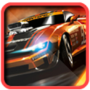 Carro de corrida icon