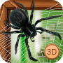 Spider Pet House Survival Simulator 3D