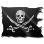 Tema Pirate Go Launcher Ex icon