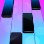 Music Tiles Game - Magic tiles