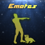 FFimotes Viewer - taniec i emotikony, icon