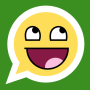 Imágenes para WhatsApp icon
