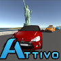 Attivo: New york city car simulator