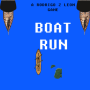 Course de bateau icon