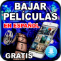 Baja Peliculas Gratis A Mi Celular En Español Guia icon