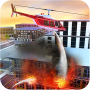 American Firefighter City Assault Rescue Mission