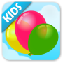 Balloon Boom for kids