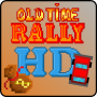 Rally do Velho Tempo icon