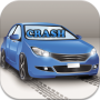 car crash racing 2D