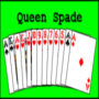 Queen Spade