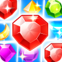 Gem Master:Merge Game