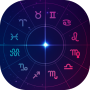 Horóscopo: Astrología, Carta de nacimiento, Signos del zodiaco icon