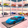 Multi Level Smart Car Parking Mania: Parking Games