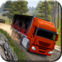 Off road Cargo Truck Sim: Uphill Oil Tanker Driver