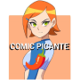 COMICS PICANTES icon