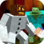 Mod The World of Mutants for MCPE