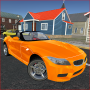 Simulador de coches deportivos - Adictivo juego de policía Chase icon