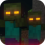 Mod Zombie Apocalypse for MCPE