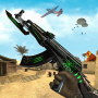 Jeu de tir FPS Critical Ops icon