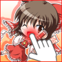Toho torneira icon