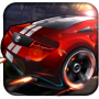 Juego de autos icon