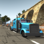 Real Truck Bayside Racing 3D