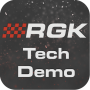 Racing Game Kit Tech Demo