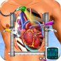 Heart Surgery Doctor Games