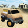 Simulateur de livraison de cargaison de camion icon
