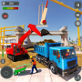 Construction 3D: Cricket Games