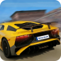 Aventador Drift Racing Simulator: Highway Asphalt