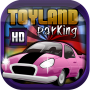 Парковка Toyland icon